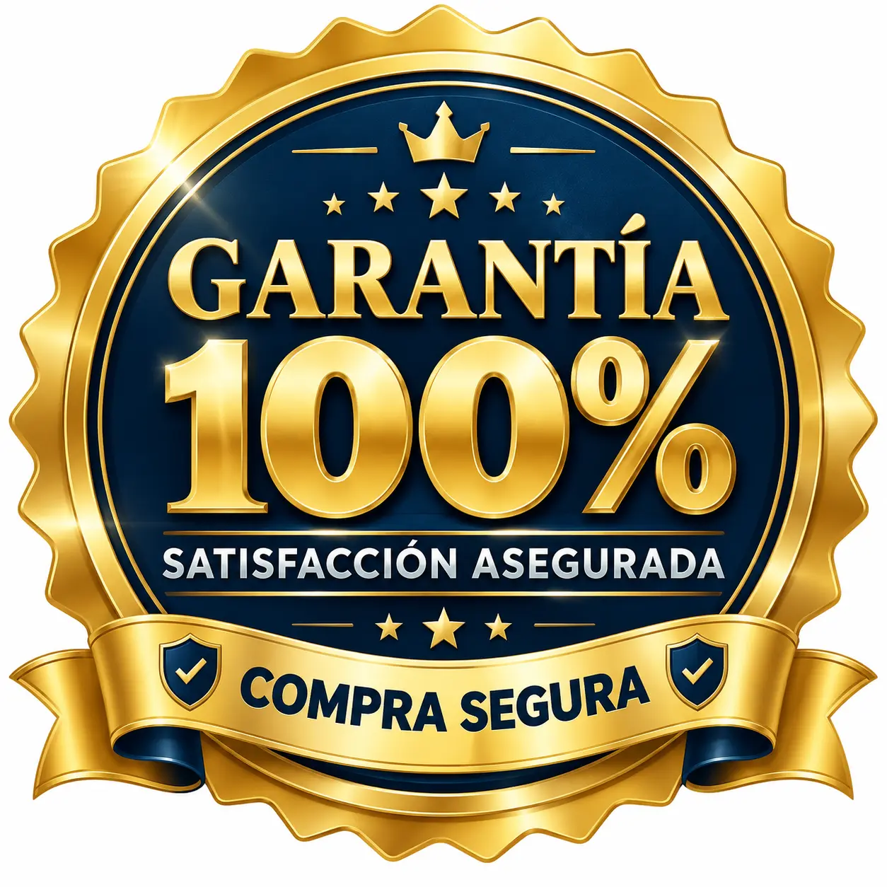 Garantía de 7 días