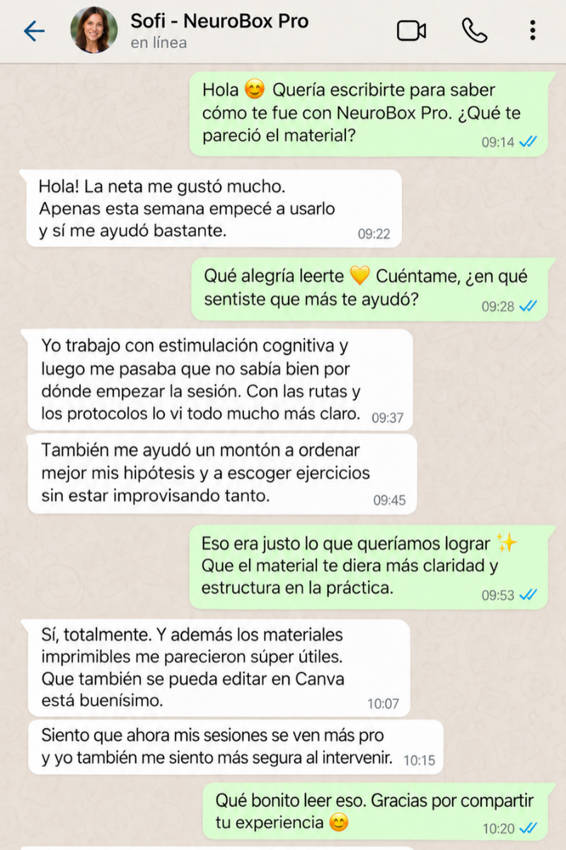 Testimonio 2
