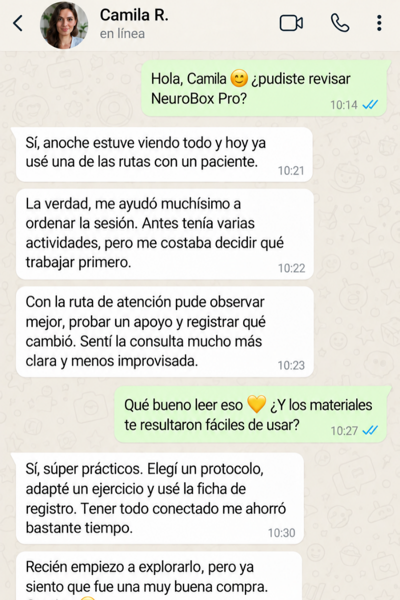 Testimonio 3