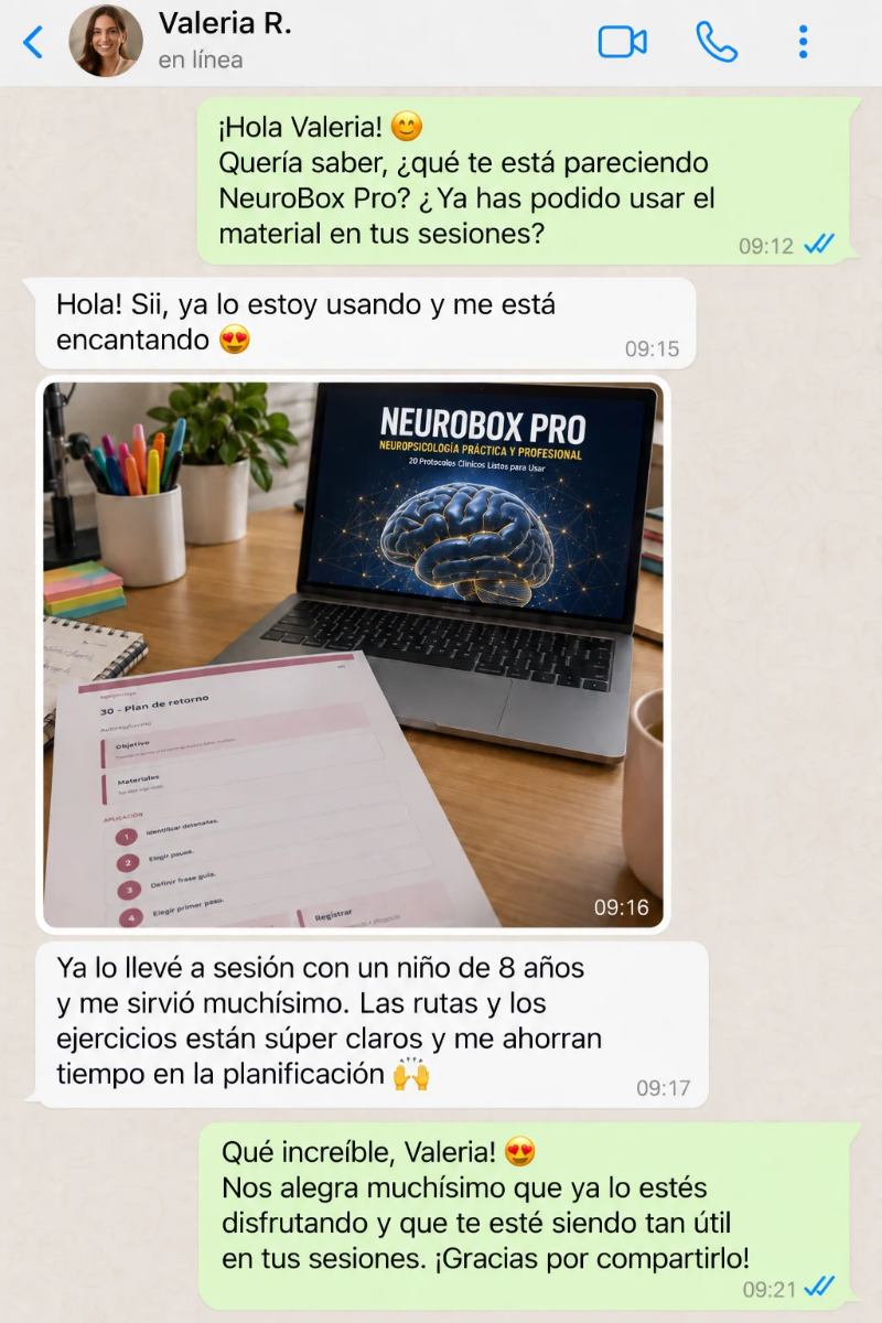 Testimonio 1